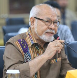 Usulan Revisi UU HKPD Menguat, Abraham Liyanto Ingatkan Ancaman PHK Ribuan PPPK di NTT