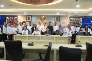 Pengawasan Implementasi UU Pemasyarakatan Diperkuat, DPD RI Soroti Overkapasitas hingga Pelayanan Warga Binaan