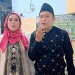 Santunan Anak Yatim di Malam Ramadan: Sri Yeyen Tegaskan Komitmen SK2 Berbagi Kepedulian