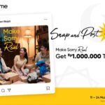 realme Hadirkan realme 16 Series 5G : Perangkat Pendukung Aktivitas Digital Generasi Muda Selama Ramadan 2026