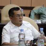 Bang Azran Nyatakan Prihatin Atas Dugaan Pemaksaan Pengunduran Diri Ratusan Buruh PT Amos Indah Indonesia, THR Hak Normatif Pekerja