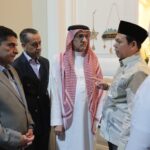 Ketua DPD RI Sultan B. Najamudin Tegaskan Peperangan Antarnegara Muslim di Bulan Suci Ramadan Tidak Semestinya Terjadi dan Harus Segera Dihentikan