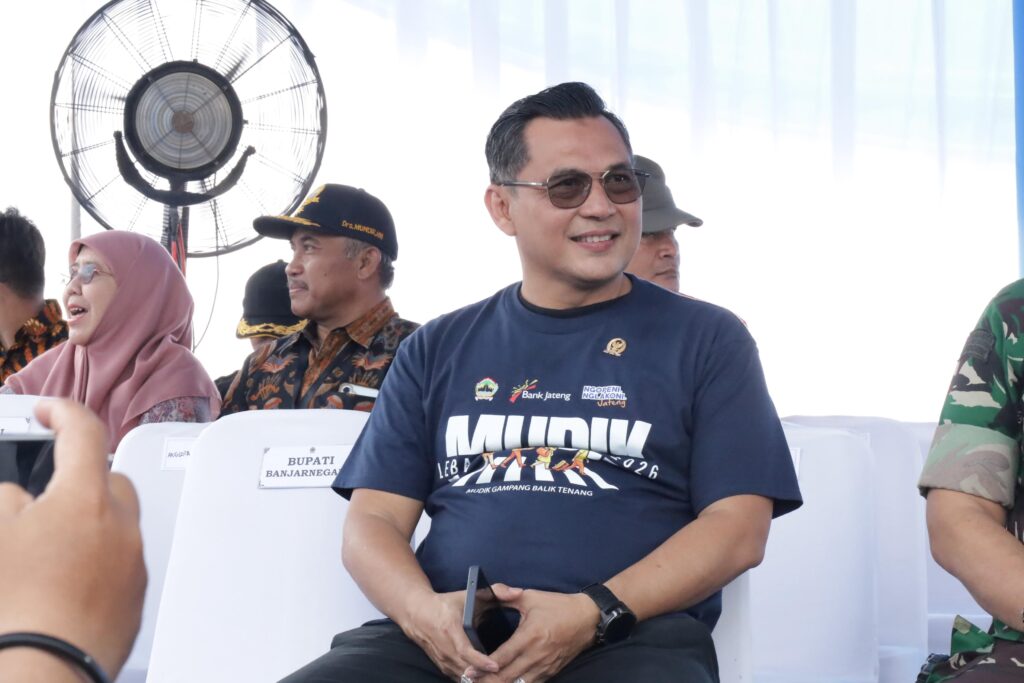 Seruan Gencatan Senjata Jelang Haji 2026, Achmad Azran: Momentum Perdamaian Global