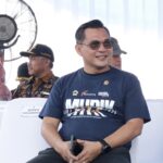 Seruan Gencatan Senjata Jelang Haji 2026, Achmad Azran: Momentum Perdamaian Global