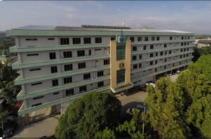 RS Hermina Bogor dan Jurnalis Tebar Kepedulian di Ramadhan