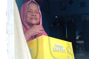 RS Hermina Bogor dan Jurnalis Tebar Kepedulian di Ramadhan