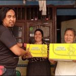 RS Hermina Bogor dan Jurnalis Tebar Kepedulian di Ramadhan