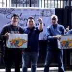 Permata Sanny Peduli dan YPJI Salurkan Sembako untuk Jurnalis