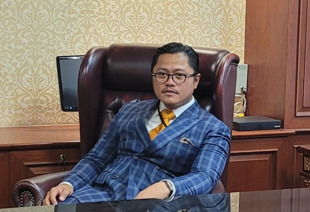 Isu Total Loss Proyek Kolam Retensi Palembang Dipertanyakan