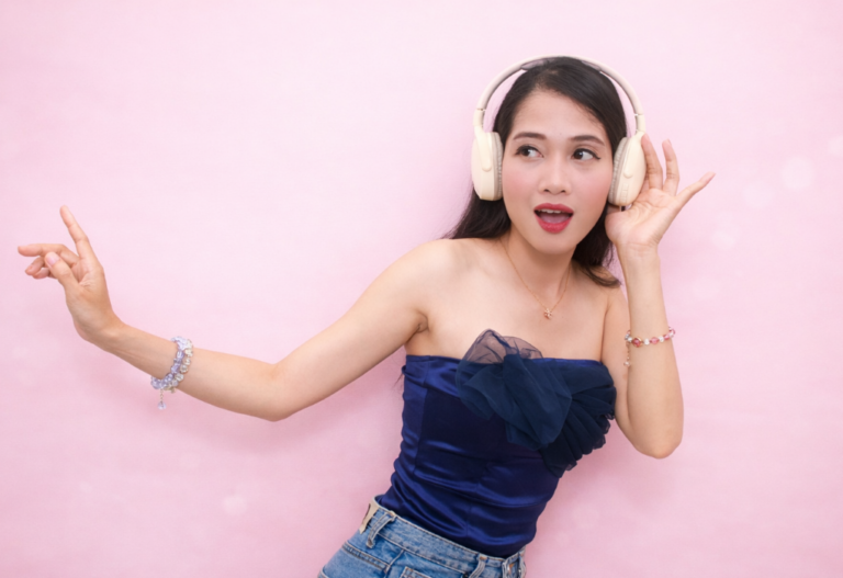 Kintan Rilis Let’s Dance, Rayakan Hidup Lewat Musik Dance