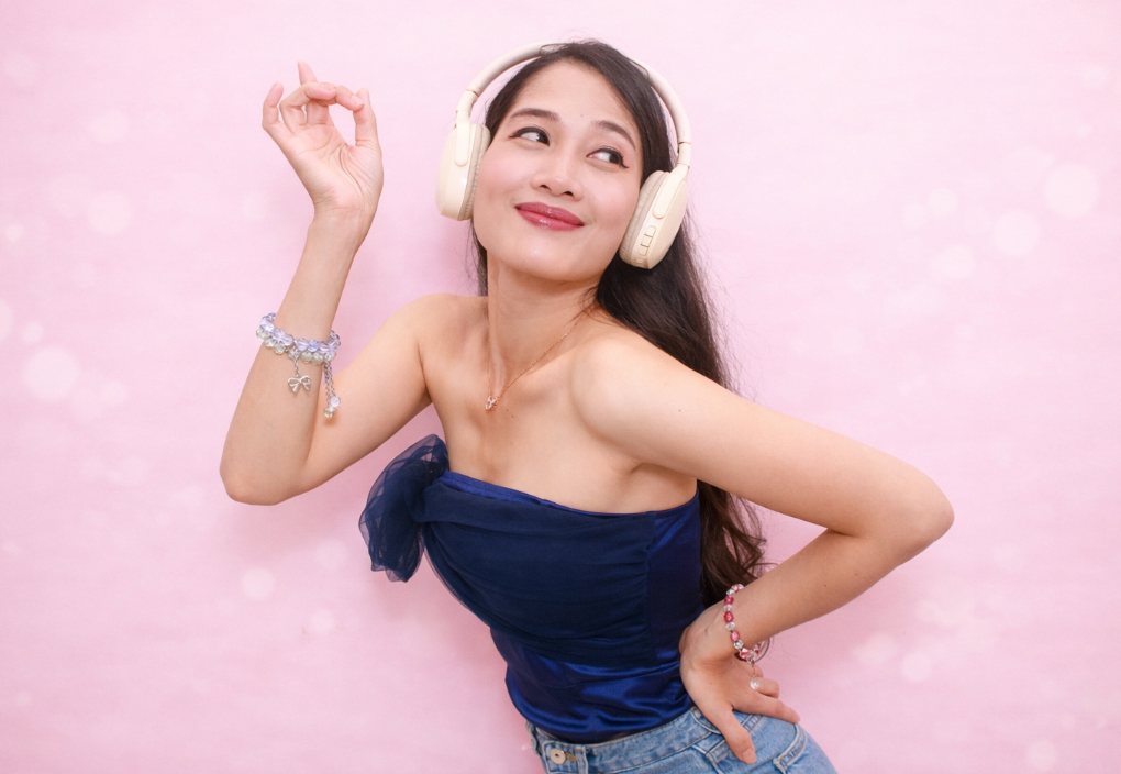 Kintan Rilis Let’s Dance, Rayakan Hidup Lewat Musik Dance