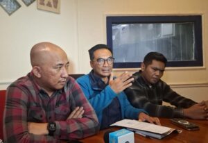 Laporan Shella Saukia Naik Penyidikan, Doktif Terancam Tersangka ?