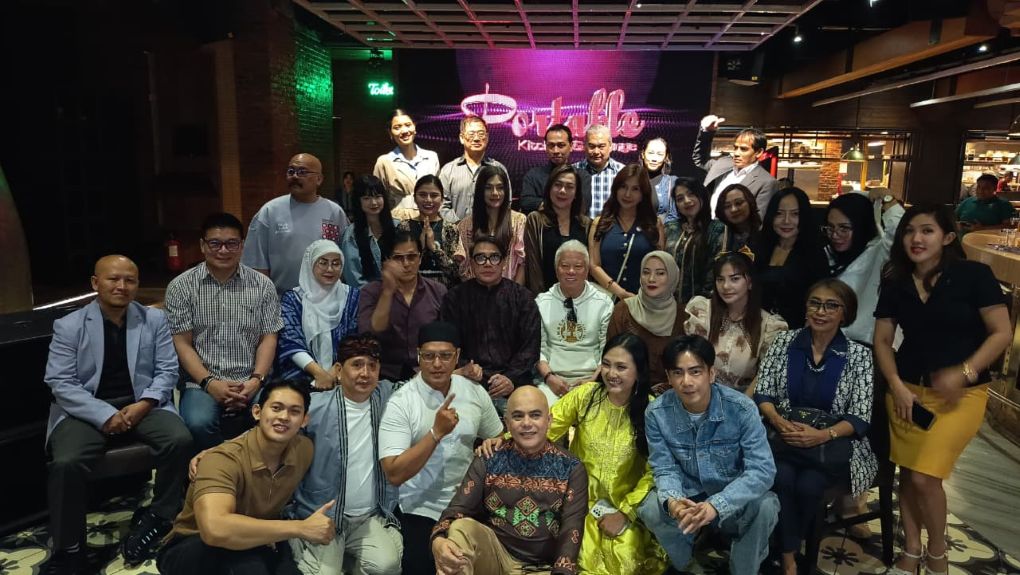 PAFINDO dan Selebriti Indonesia Berbagi Takjil di Ramadhan