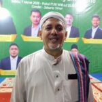 Pesan Ramadan Habib Ali Al Kaff, Persatuan dan Masa Depan Bangsa