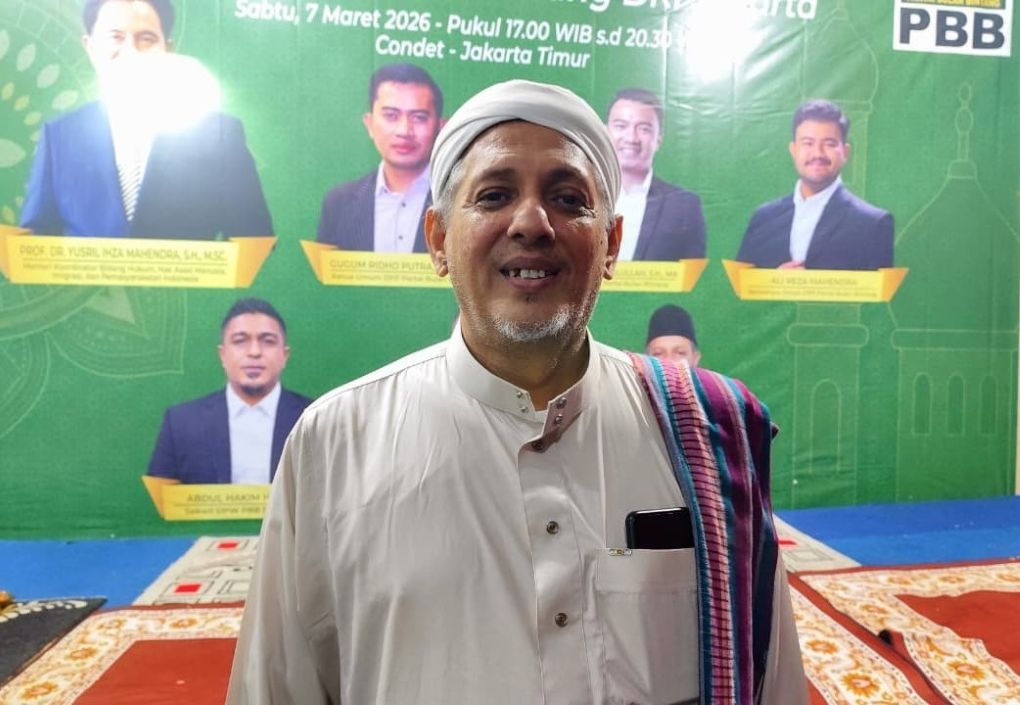 Pesan Ramadan Habib Ali Al Kaff, Persatuan dan Masa Depan Bangsa