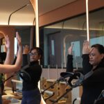 Pilates Hunter Kemang Hadir, Tren Olahraga & Lifestyle Sehat