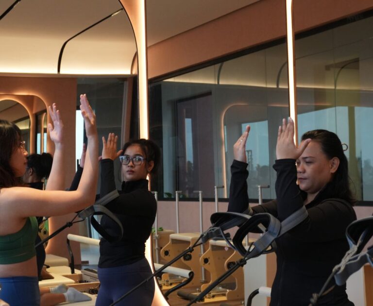 Pilates Hunter Kemang Hadir, Tren Olahraga & Lifestyle Sehat