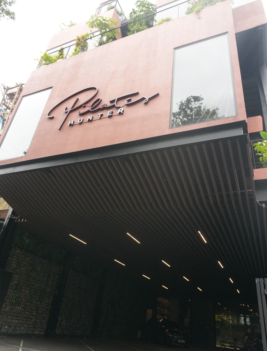 Pilates Hunter Kemang Hadir, Tren Olahraga & Lifestyle Sehat