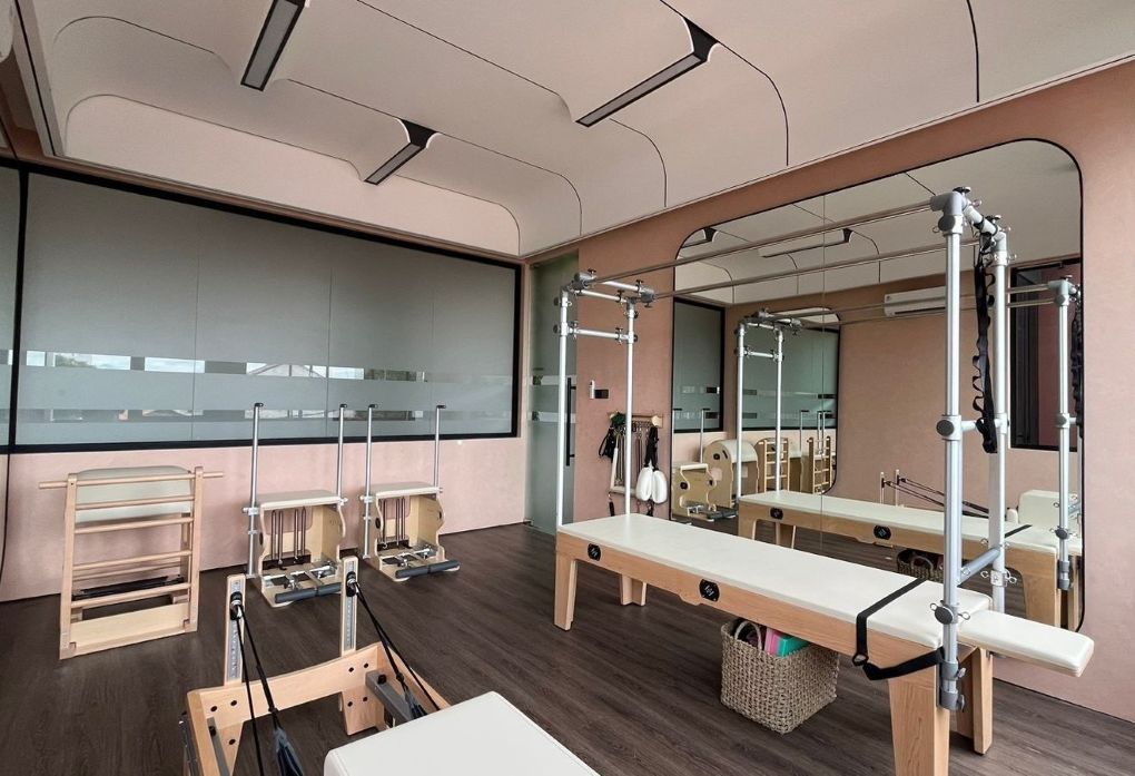 Pilates Hunter Kemang Hadir, Tren Olahraga & Lifestyle Sehat