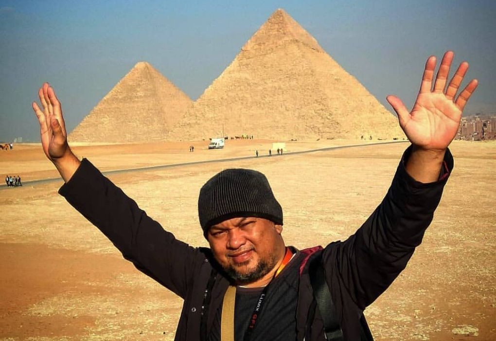 Pulang Kampung, Lagu Ramadhan All’s Syndicate Tentang Mudik