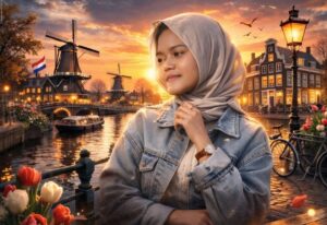 Rindu Masa Lalu, Lagu Nostalgia Desa Ciptaan Agusta Subagio