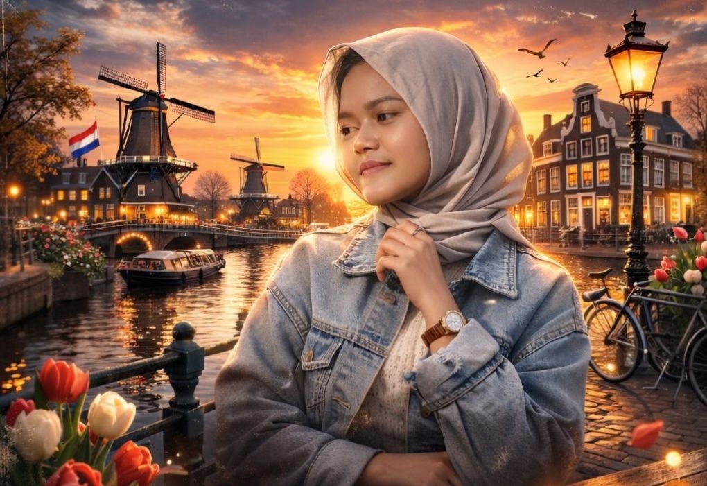 Rindu Masa Lalu, Lagu Nostalgia Desa Ciptaan Agusta Subagio