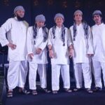Seket Jari Rayakan Ramadan 1447 H Bersama Anak Yatim