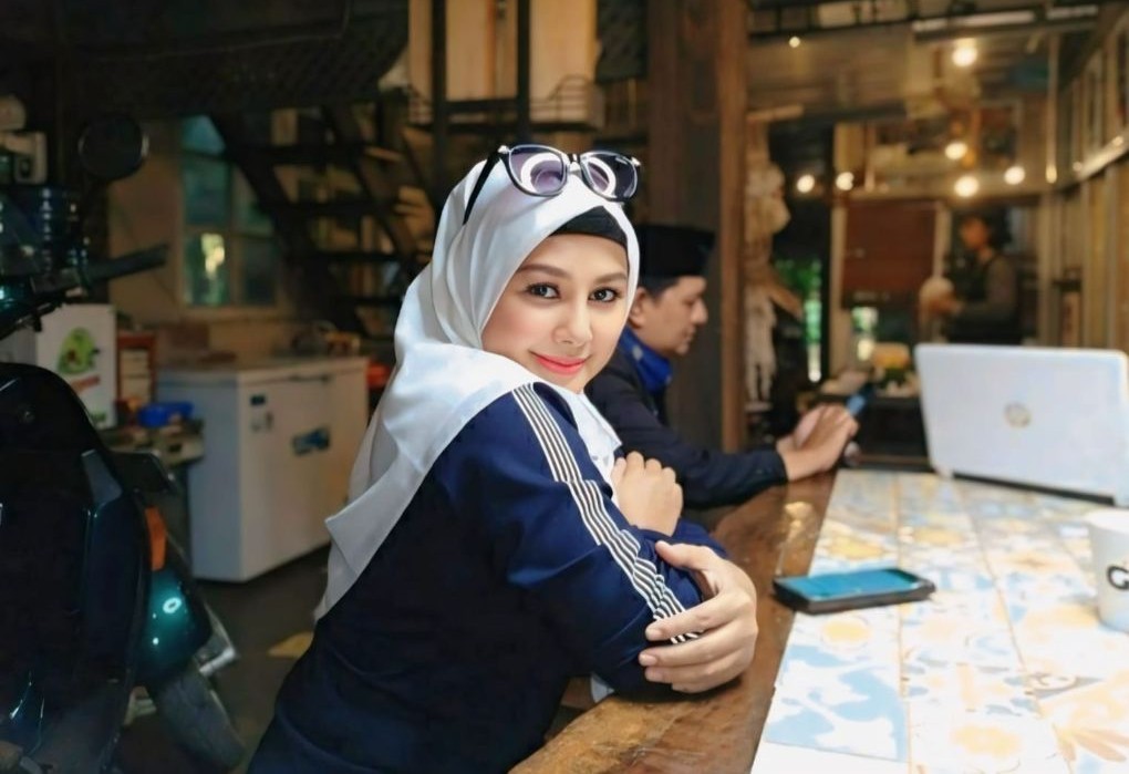 Vivi Kencana Wungu, Transformasi Sosialita ke Ibu Inspiratif