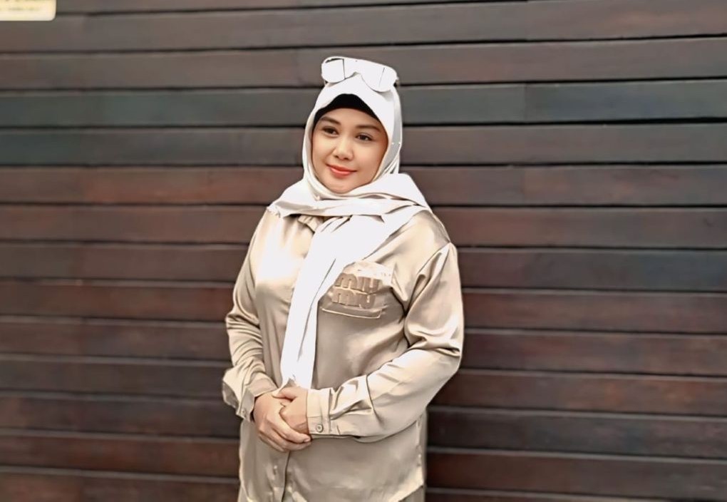 Vivi Kencana Wungu, Transformasi Sosialita ke Ibu Inspiratif