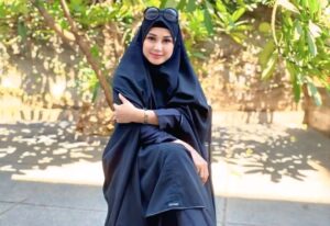 Vivi Kencana Wungu, Transformasi Sosialita ke Ibu Inspiratif