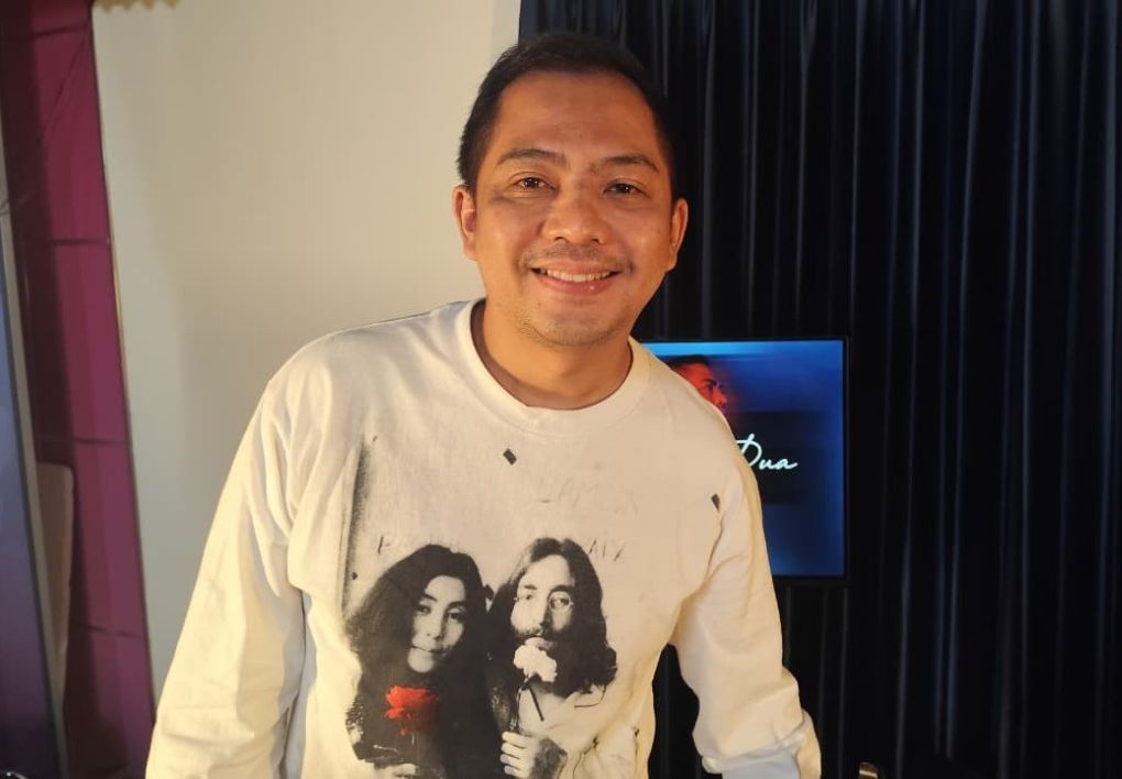 Ade Govinda Terbelah Jadi Dua