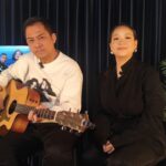 Ade Govinda dan Gloria Jessica Satukan Rasa di Terbelah Jadi Dua, Awal dari Album Patah Hati