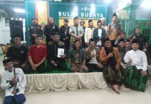 Bulan Budaya di Rorotan, Harmoni Seni, Tradisi, dan Spiritualitas