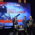 Dewa Budjana Siap Gelar Konser Solo Pranayama di Jakarta