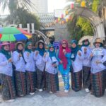 HUT 27 Depok, Capaian Ekonomi dan Tantangan Pembangunan