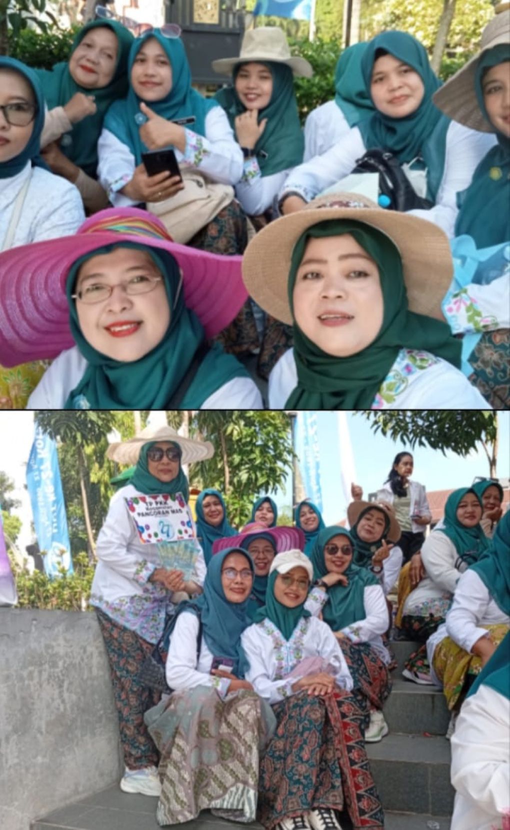 HUT 27 Depok, Capaian Ekonomi dan Tantangan Pembangunan