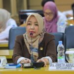 Ade Yuliasih Soroti Overkapasitas Lapas dan Minimnya Petugas Pengamanan