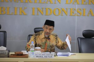 Konflik Agraria Jadi Sorotan, BAP DPD RI Dorong Penyelesaian Komprehensif dan Berkeadilan
