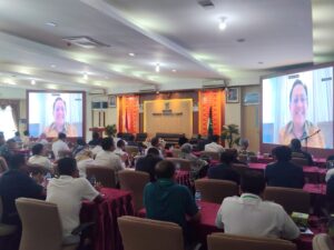 “Minangkabau Incorporated” Jadi Motor Kebangkitan Ekonomi Sumbar