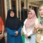 Kehadiran Ibu Siti Chaeriah Menjadi Momen Emosional Memperkuat Kekuatan Doa Di Halal Bihalal Alumni SMA Wijaya Kusuma Angkatan 1988