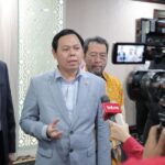 Diversifikasi Energi Nuklir, Sultan B. Najamudin: Solusi Strategis Hadapi Krisis Energi Nasional