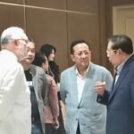 Irman Gusman Tegaskan Kepemimpinan Visioner Lahir dari Krisis, Bukan Zona Nyaman