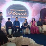 Di Usia 11 Tahun, Mimich Tampil Lewat Pendekatan Kreatif, Multibahasa, dan Orientasi Global