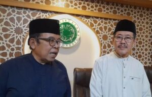 MUI Ajak Elemen Bangsa Hentikan Polemik Potongan Pernyataan Jusuf Kalla