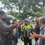 Tak Disediakan Lahan Parkir di PN Jakarta Utara, Warga Keluhkan Penindakan Sudinhub