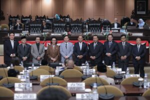 Tindak Lanjut IHPS BPK Harus Berdampak Nyata bagi Rakyat