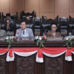 DPD RI Desak Pemerintah Antisipasi Dampak Geopolitik Timur Tengah Terhadap Ekonomi Nasional dan Daerah