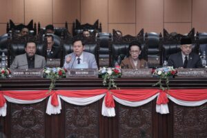 DPD RI Desak Pemerintah Antisipasi Dampak Geopolitik Timur Tengah Terhadap Ekonomi Nasional dan Daerah