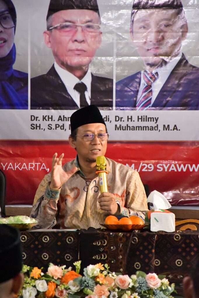 Peringatan Hari Otonomi Daerah Jadi Momentum Koreksi Arah Desentralisasi Nasional