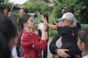 Respons Tegas Anggota DPD RI DIY Soal Kasus Kekerasan Anak di Daycare Yogyakarta, Dorong Evaluasi Nasional